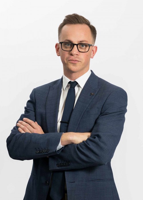 Dundas Staff Profiles 23 Barnaby1