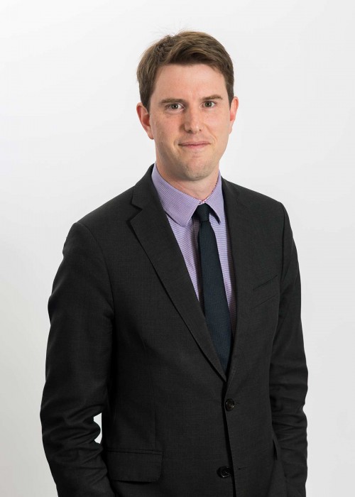 Dundas Staff Profiles 23 David1