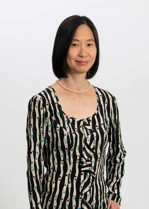 Dundas Staff Profiles 23 Esther1
